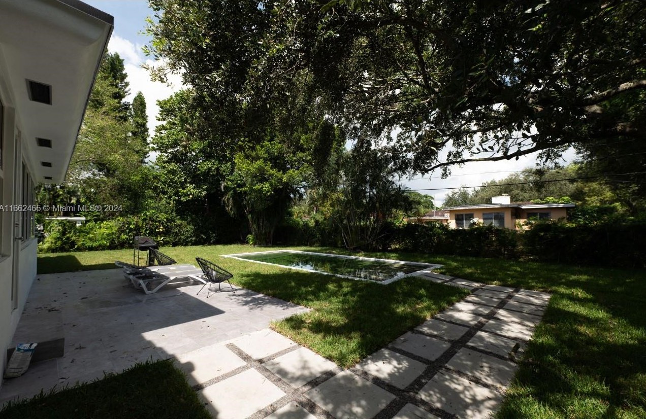 45 103 St, Miami FL 33138-2457 exterior