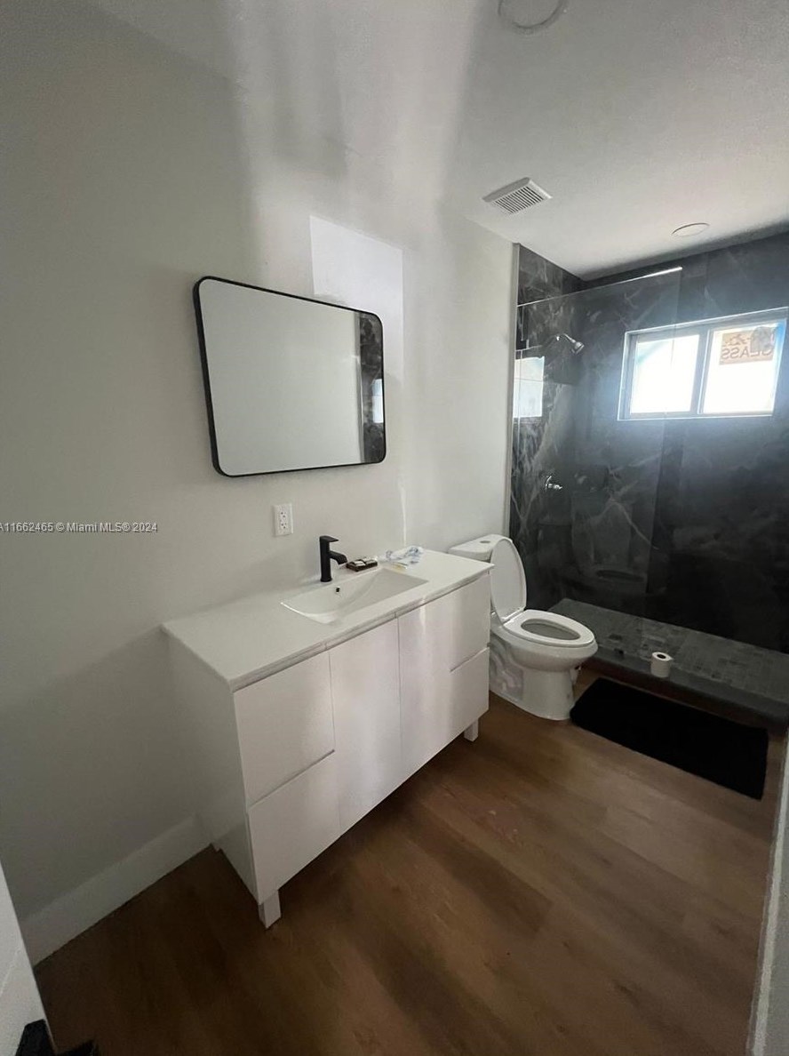 45 103 St, Miami FL 33138-2457 exterior