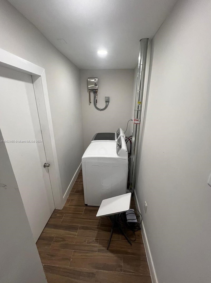 45 103 St, Miami FL 33138-2457 exterior