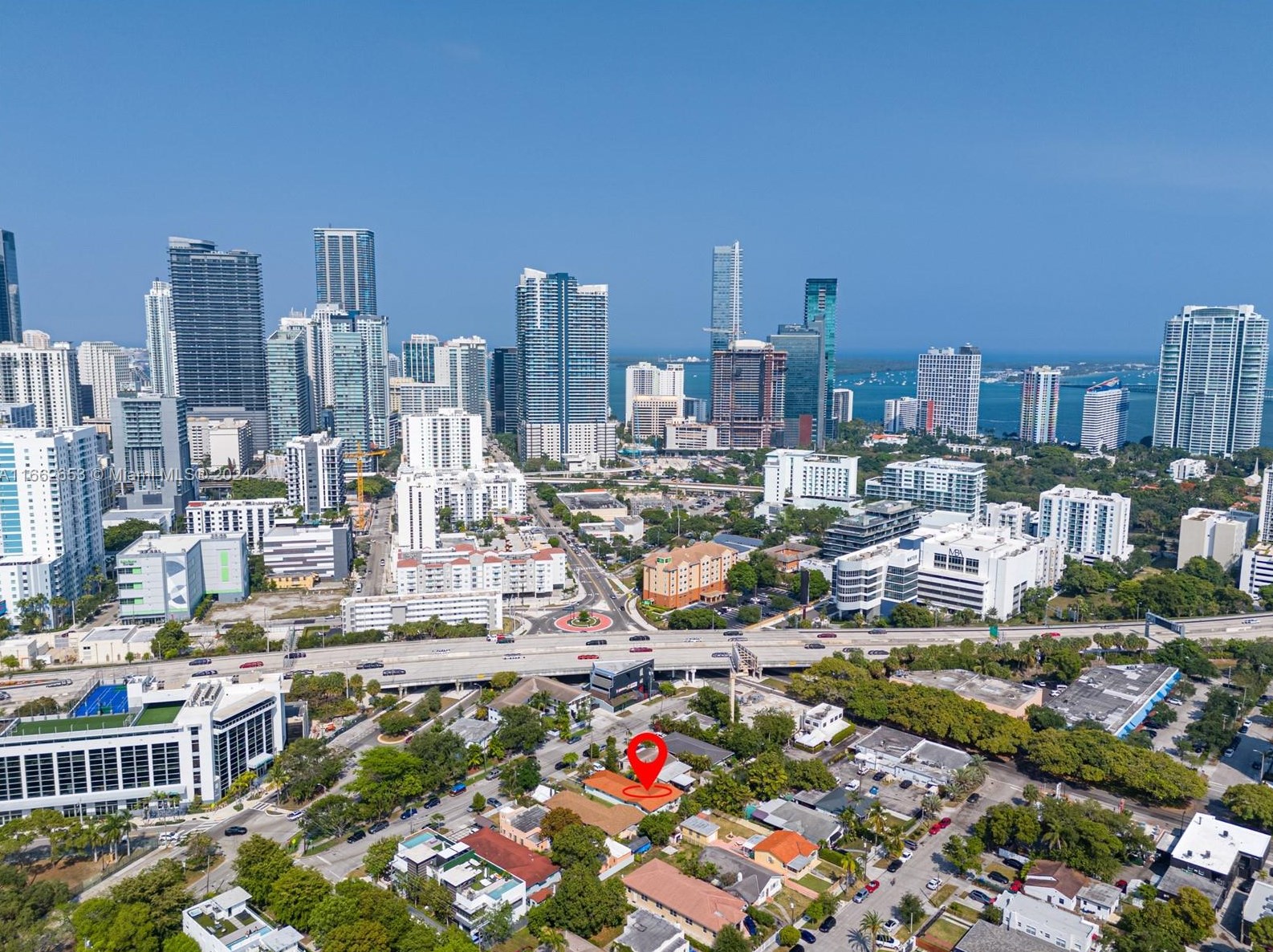 340 17th Rd, Miami, FL 33129-1013