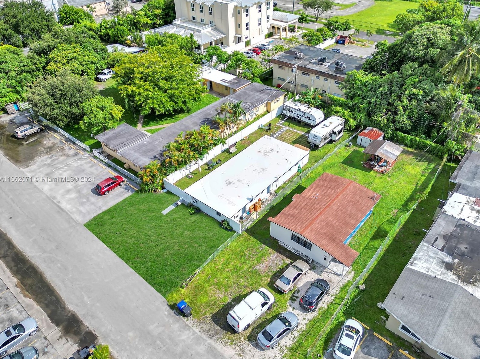 6036 Polk St #5, Hollywood, FL 33024