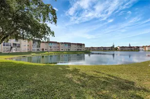 2881 N Pine Island Rd, Sunrise, FL 33322 - Photo 34