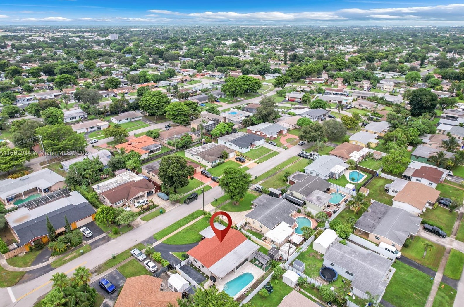 721 68th Ave, Hollywood, FL 33023-1140