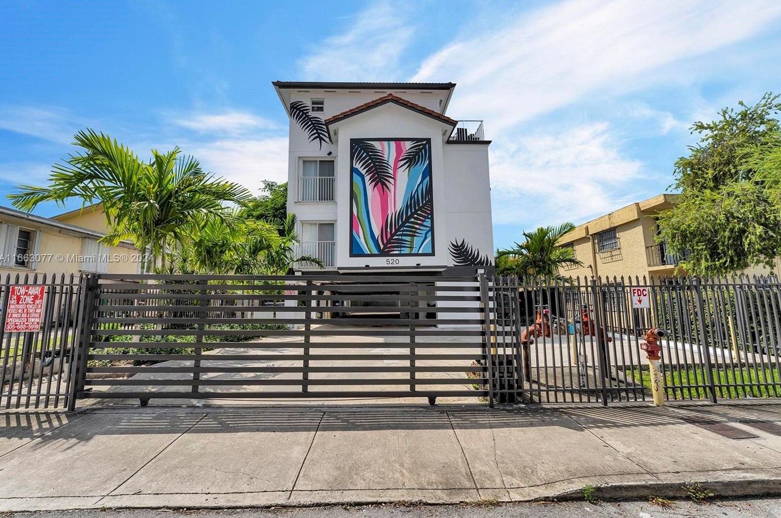 520 5th St, Miami, FL 33130-2702