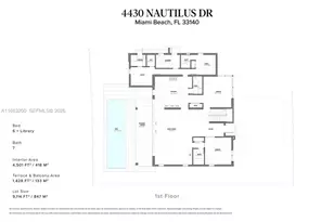 4430 Nautilus Dr, Miami Beach, FL 33140 - Photo 20