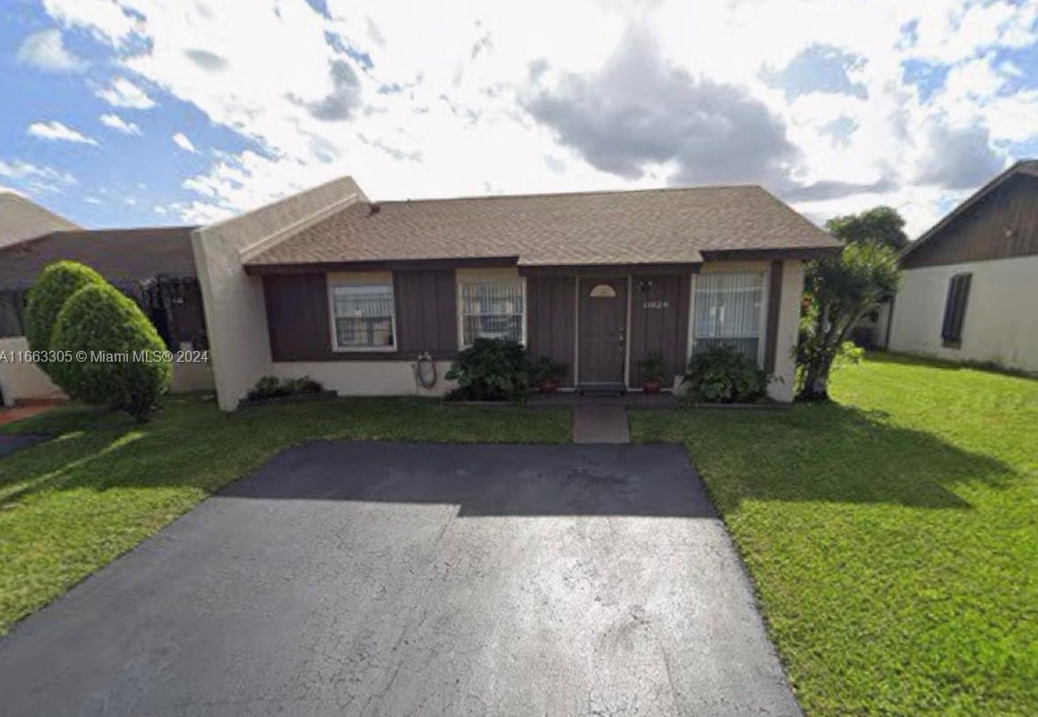 11828 Sw 123rd Ave, Miami, FL 33186
