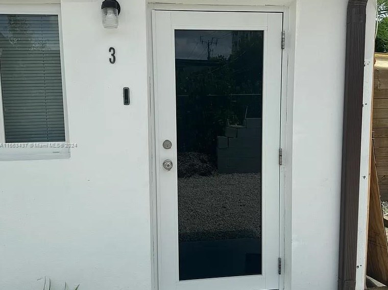 1286 Ne 109th St #3, Miami, FL 33161