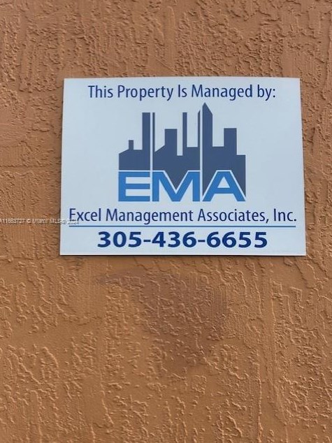 640 114th Ave, Miami FL  33172-3537 exterior