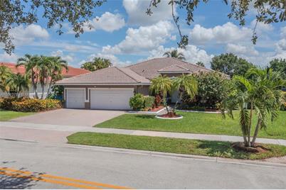 5617 NW 106th Way, Coral Springs, FL 33076 - Photo 1