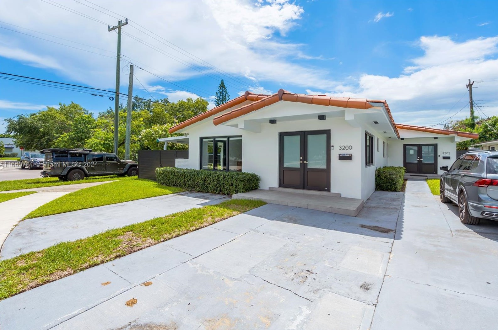 3200 Sw 24th Ter #3200, Miami, FL 33145