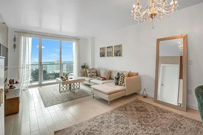 500 Brickell Ave #2900, Miami, FL 33131 - Photo 1