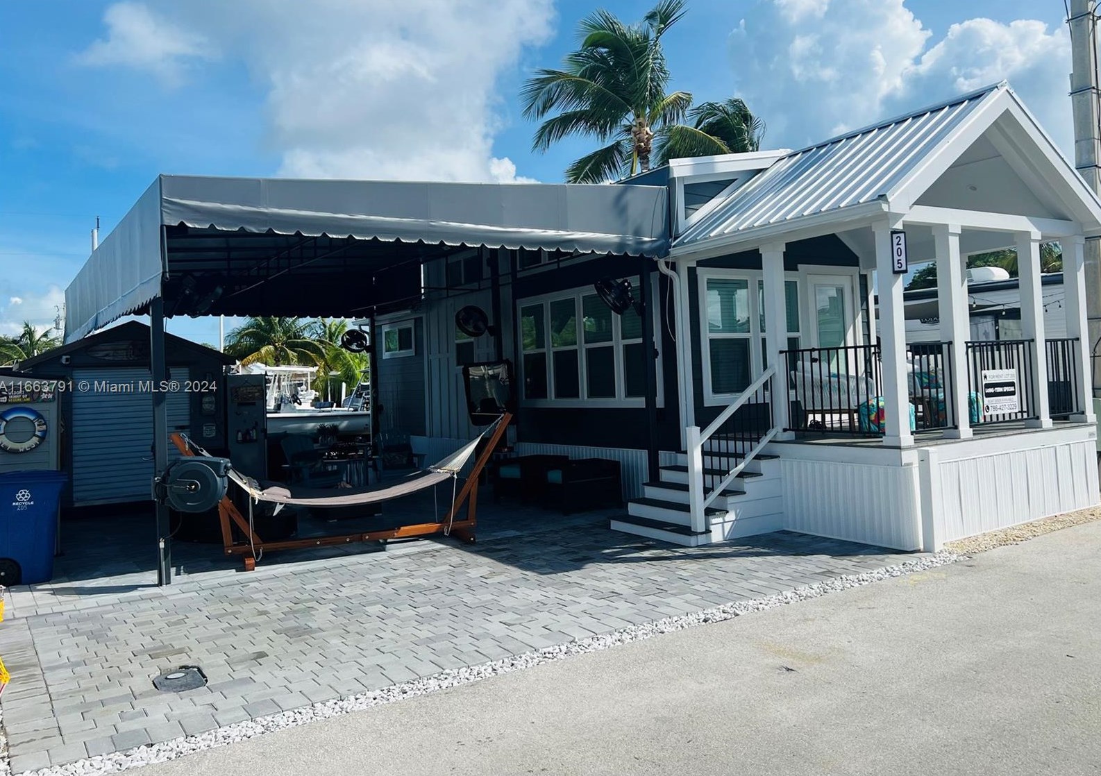 325 Calusa St Lot 205, Key Largo, FL 33037