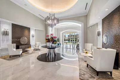 3201 NE 183rd St #3107, Aventura, FL 33160 - Photo 46