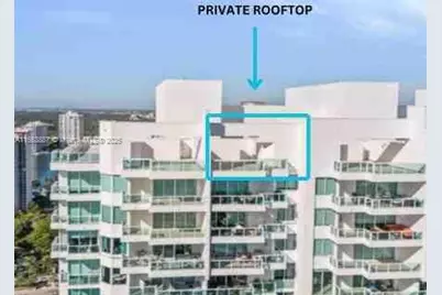 3201 NE 183rd St #3107, Aventura, FL 33160 - Photo 32