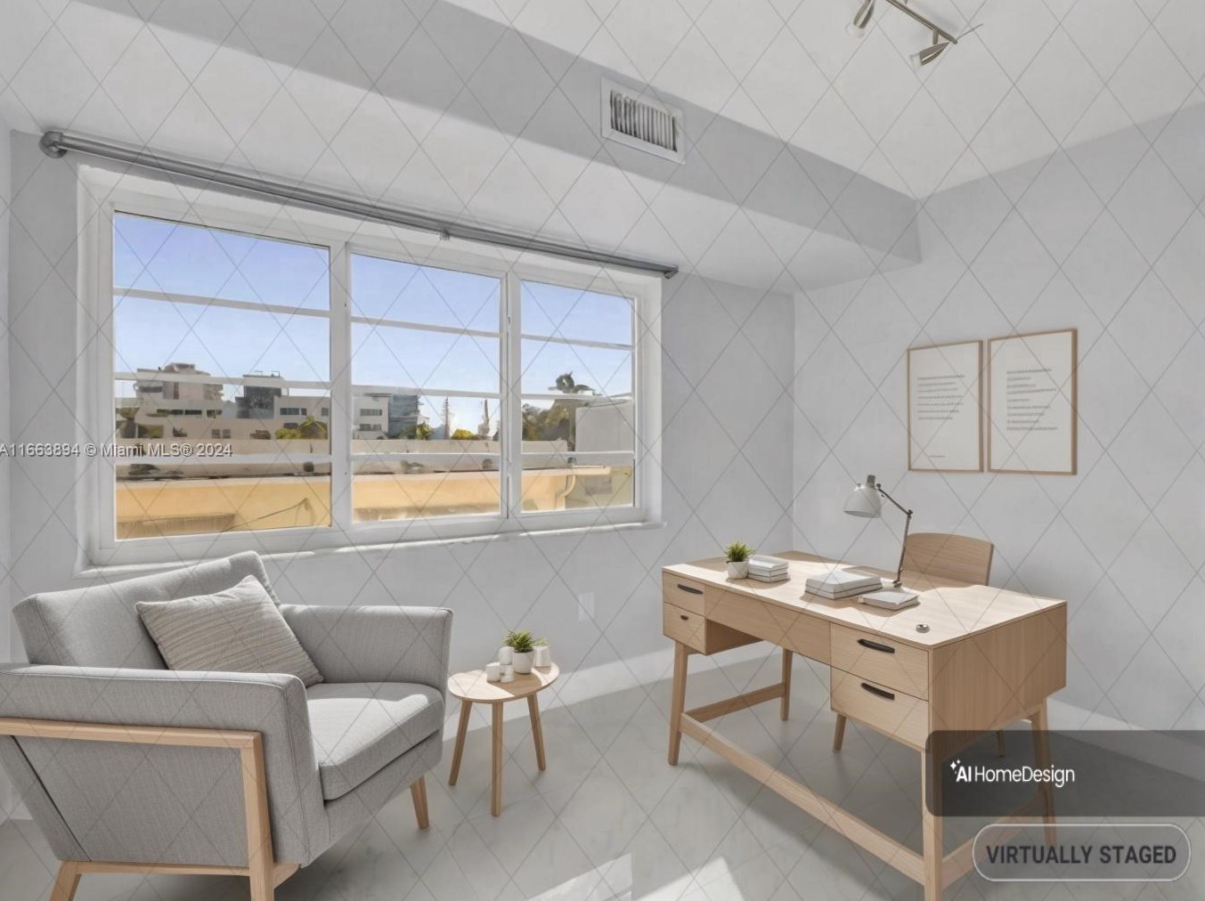 525 Meridian Ave, Miami FL  33139-6427 exterior