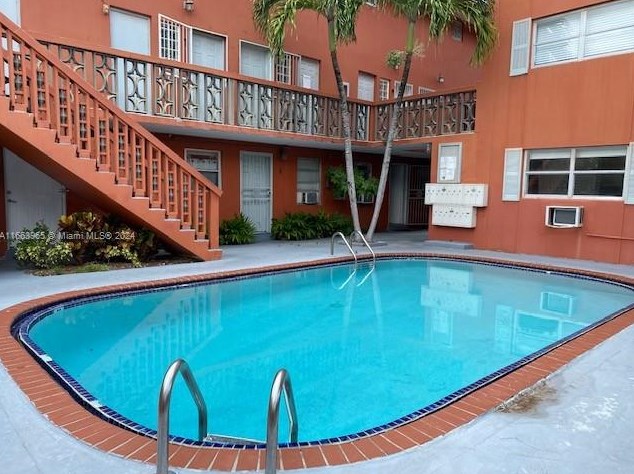 421 68th St, Miami FL  33138-5617 exterior