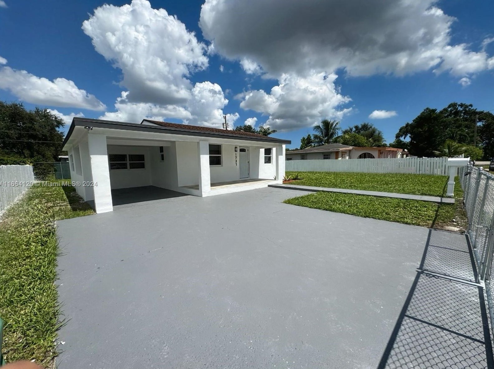 1731 80th St, Miami, FL 33147-5132