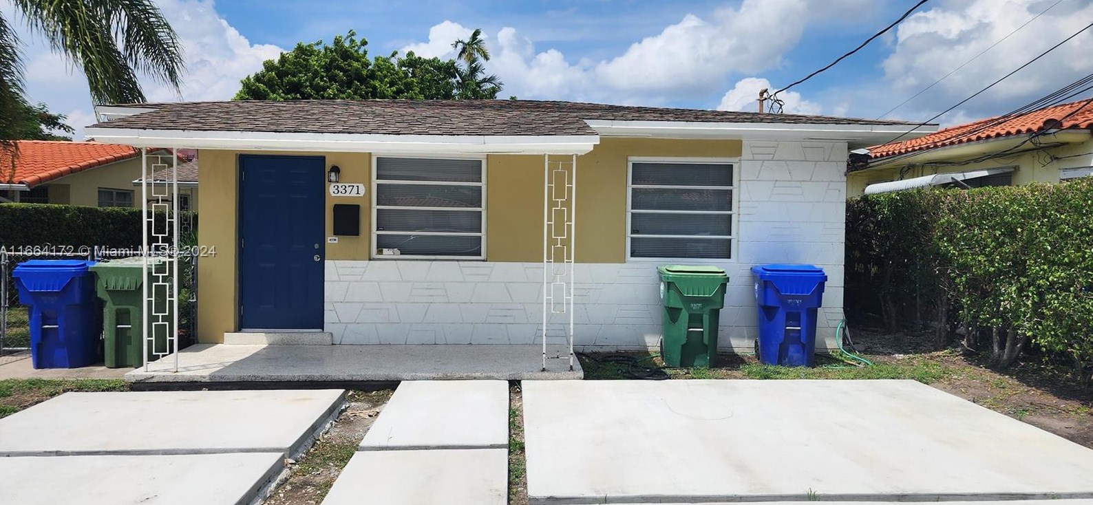 3371 28th St, Miami, FL 33133-2834