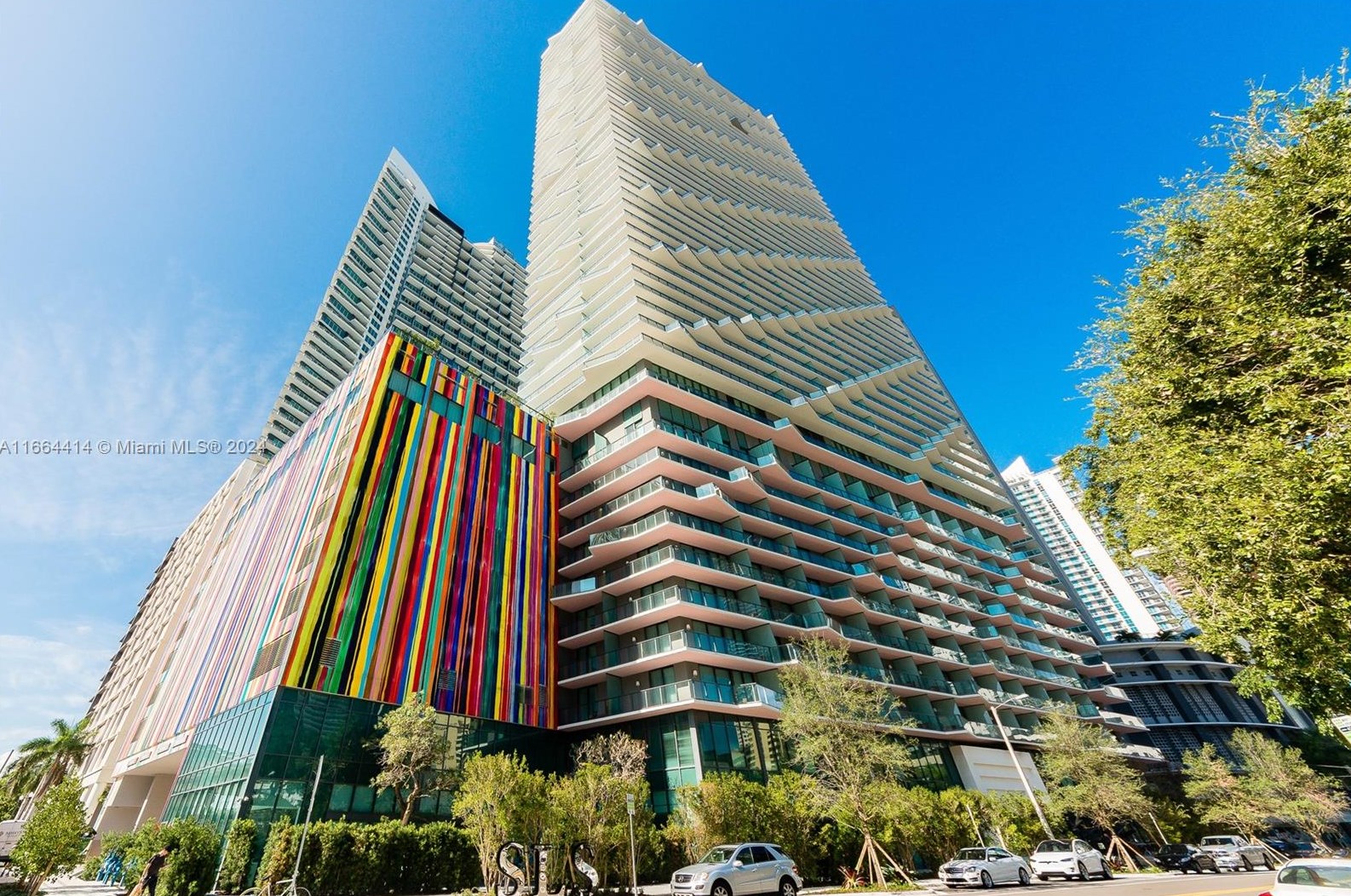 1300 Miami Ave, Miami FL 33130-4315 exterior