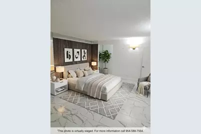 1800 NE 114th St #401, Miami, FL 33181 - Photo 4