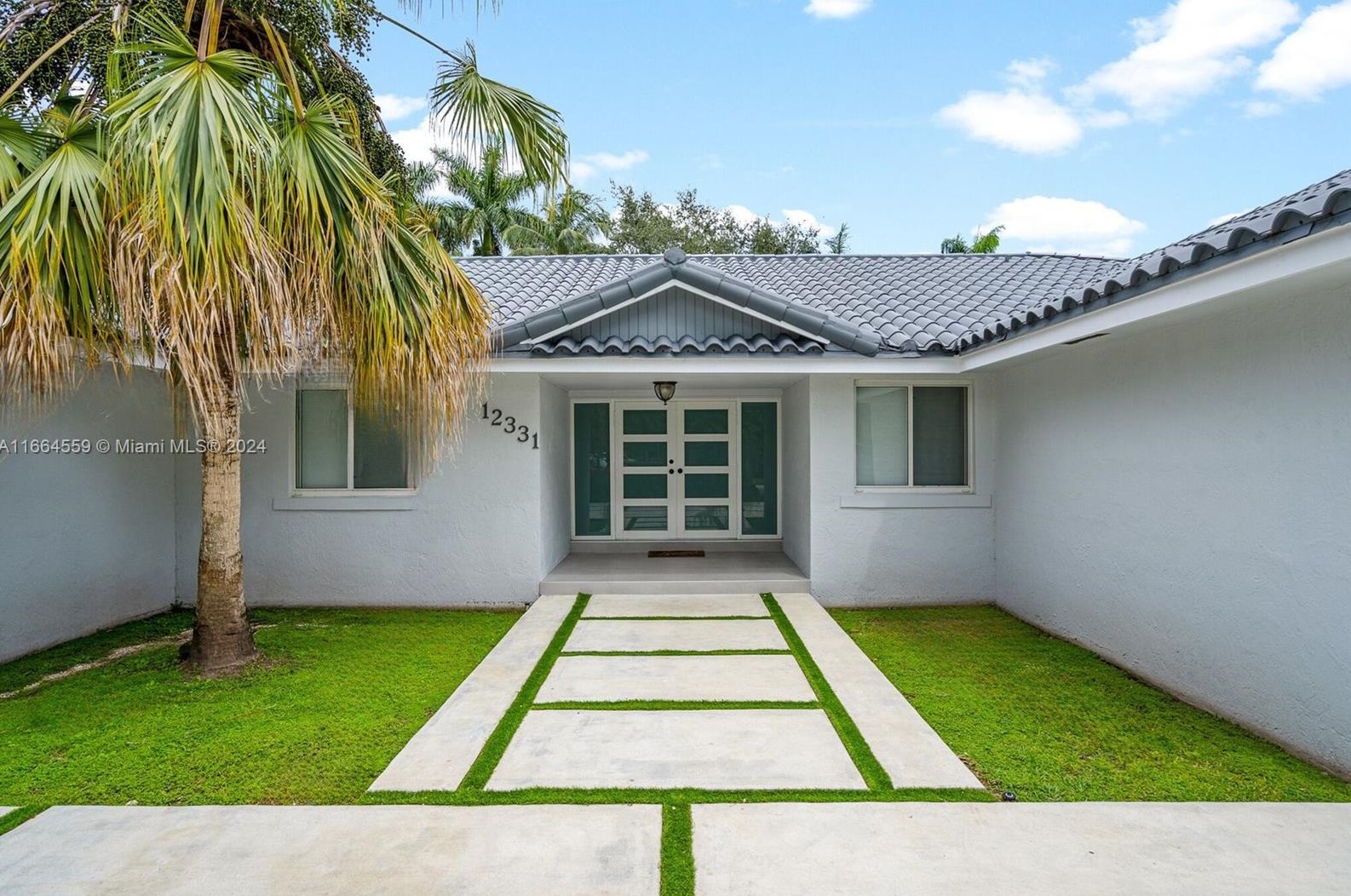 12331 Sw 98th St, Miami, FL 33186