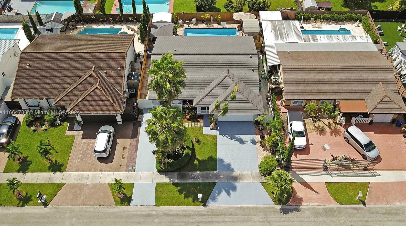 14768 175 St, Miami FL 33187-1791 exterior