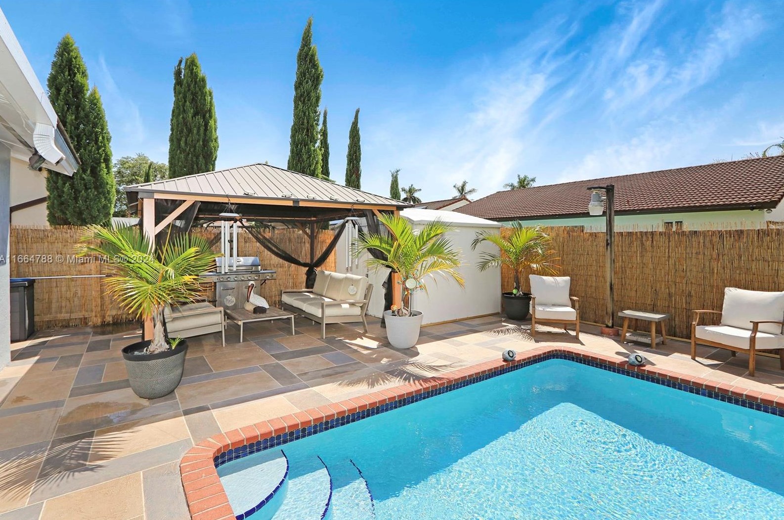 14768 175 St, Miami FL 33187-1791 exterior