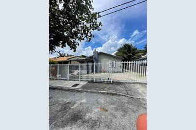 1143 NW 27th St, Miami, FL 33127 - Photo 1