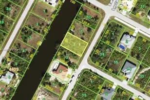 13391 Chenille Dr, Port Charlotte, FL 33981 - Photo 1