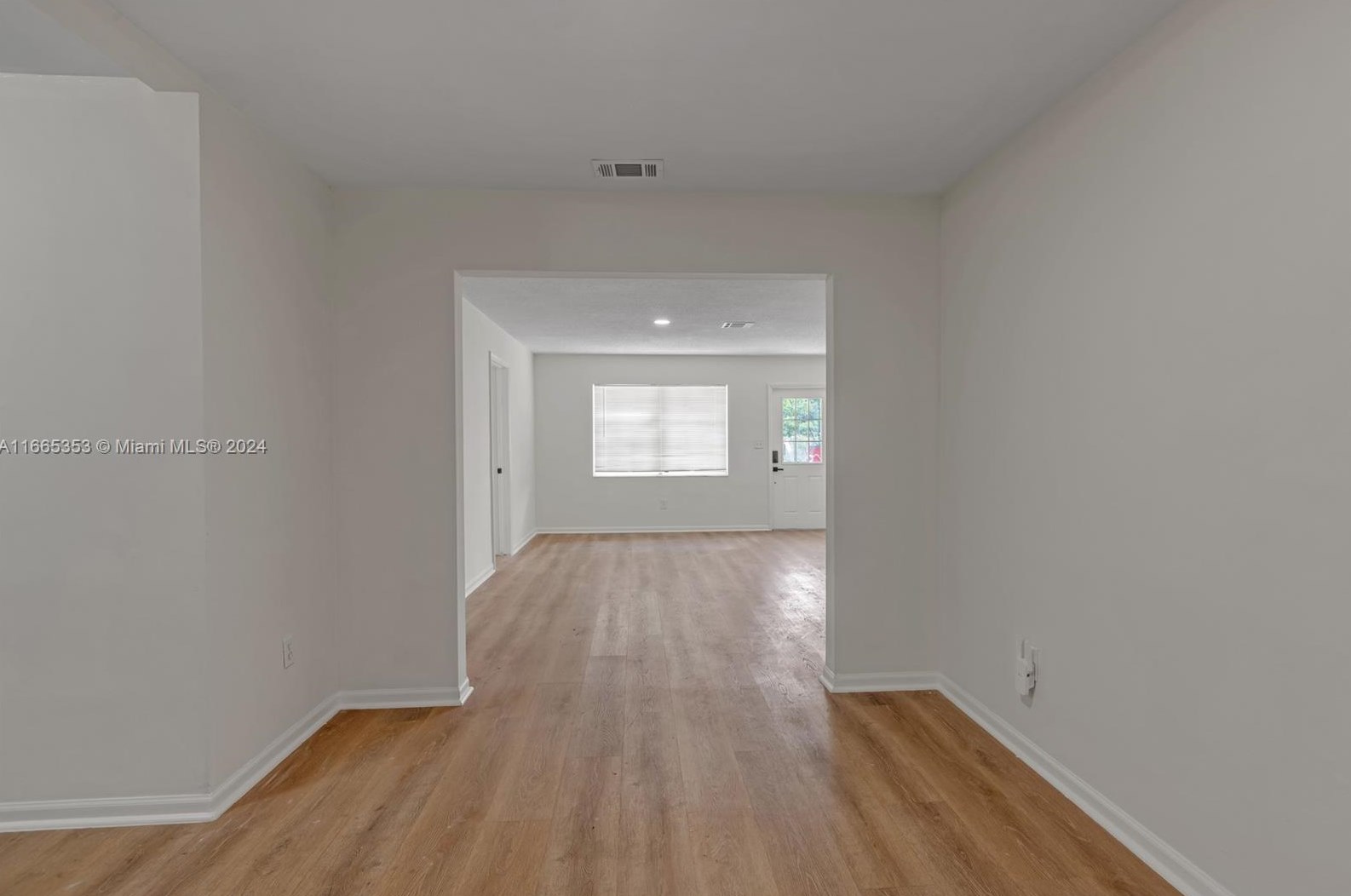 6420 Washington St, Hollywood FL  33023-1756 exterior