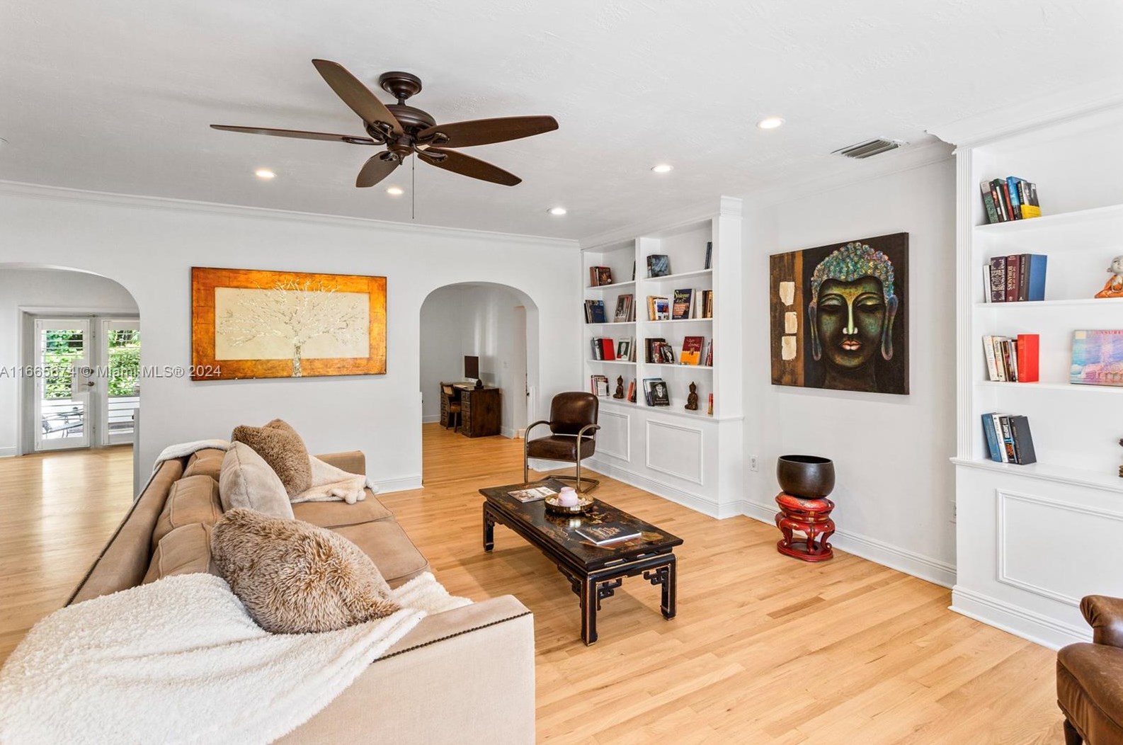 4200 Anderson Rd, Miami, FL 33146