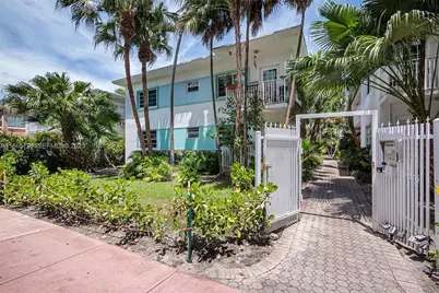 911 Meridian Ave #106, Miami Beach, FL 33139 - Photo 22