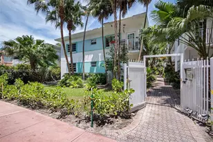 911 Meridian Ave, Miami Beach, FL 33139 - Photo 22