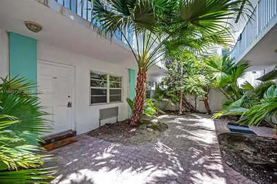 911 Meridian Ave #106, Miami Beach, FL 33139 - Photo 20