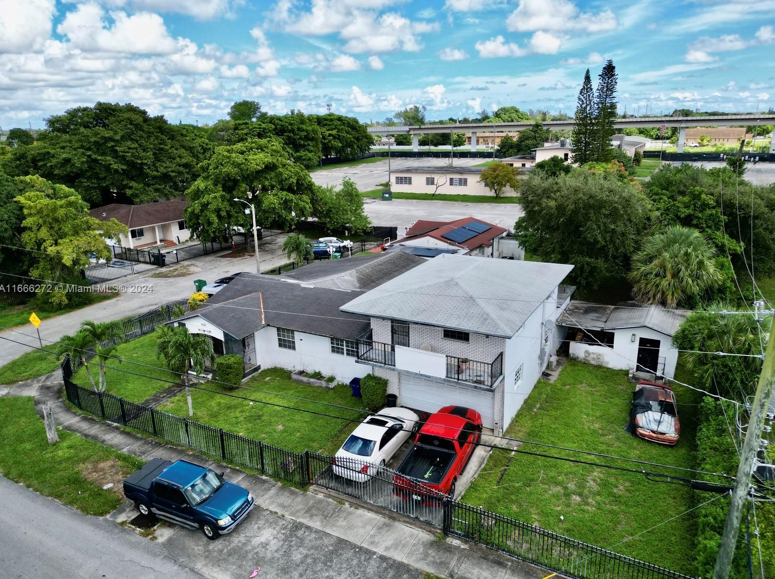 6531 29th Ave, Miami, FL 33147-7602