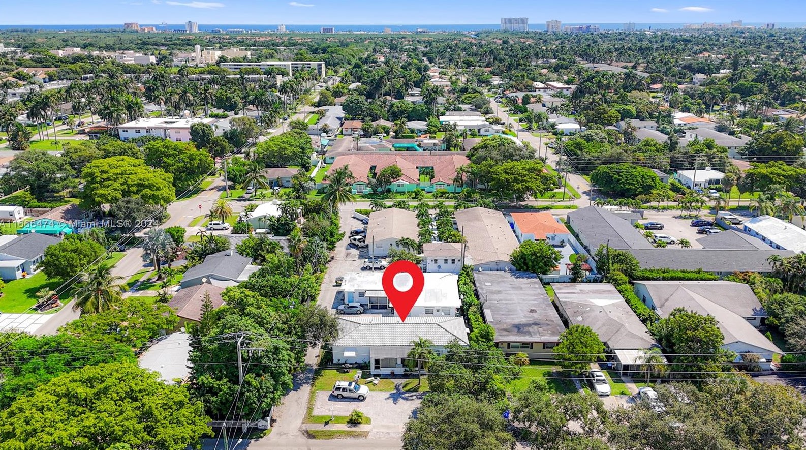 1219 17th Ave, Hollywood, FL 33020-3613