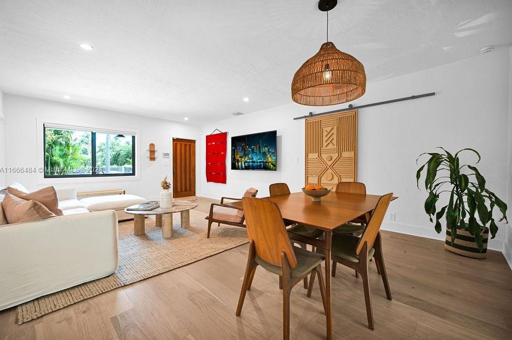 1010 83 St, Miami FL 33173-4104 exterior