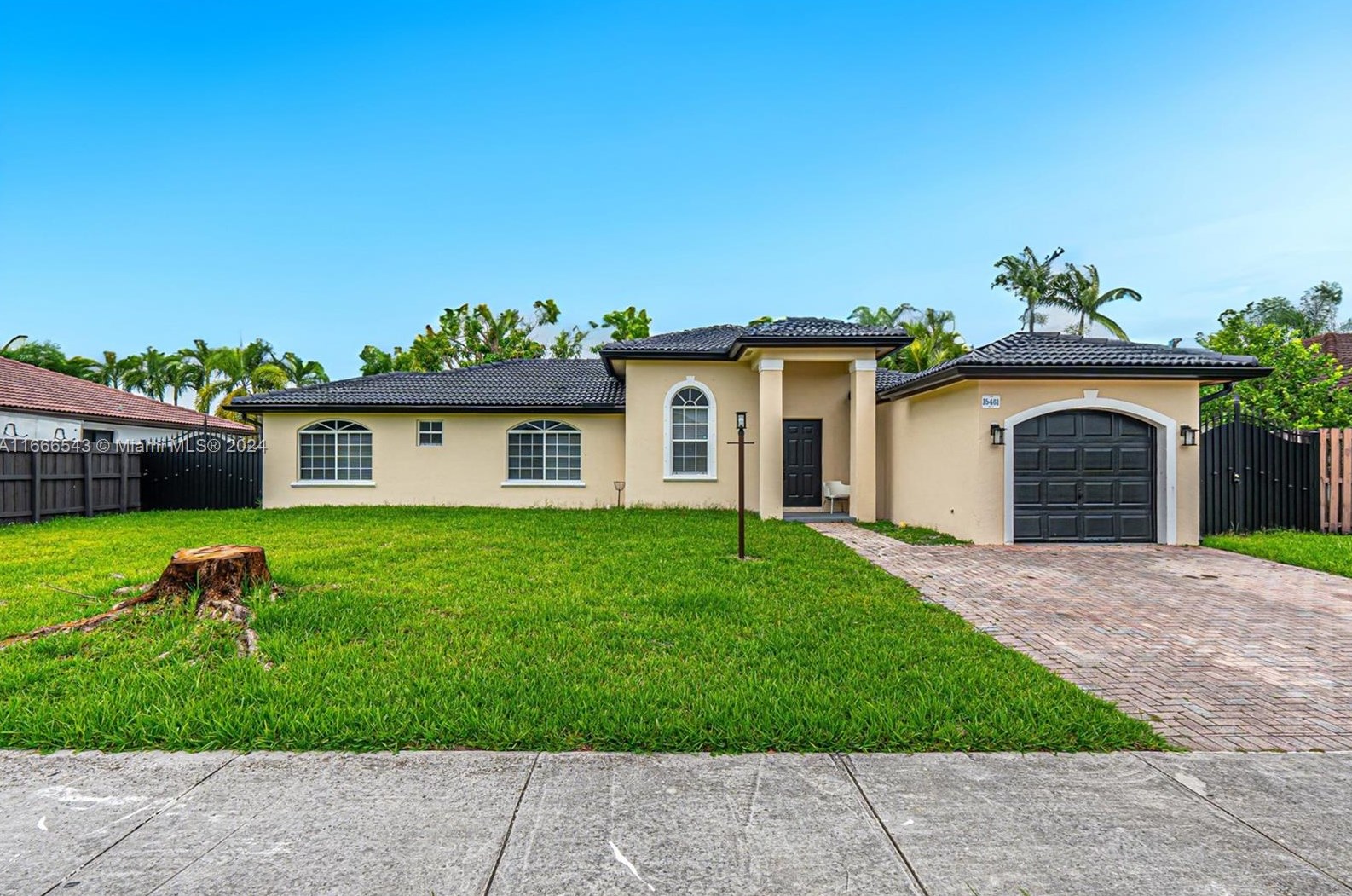 15461 170th Ter, Miami, FL 33187-7788