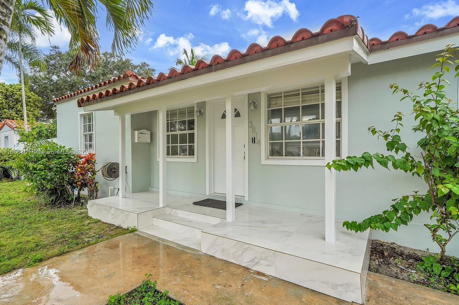 3814 59th Ave, Miami, FL 33155-5011