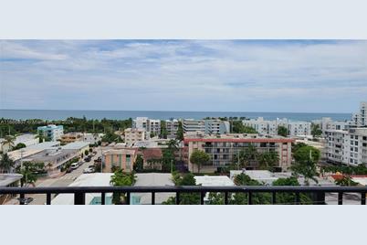 7850 Byron Ave #1005, Miami Beach, FL 33141 - Photo 1