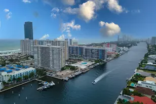 1965 S Ocean Dr, Hallandale Beach, FL 33009 - Photo 2