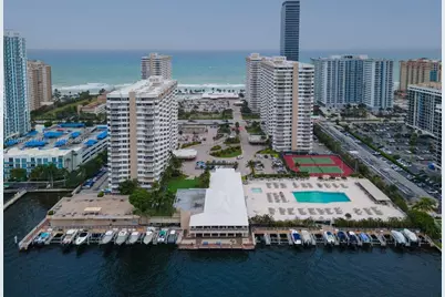 1965 S Ocean Dr #11P, Hallandale Beach, FL 33009 - Photo 1