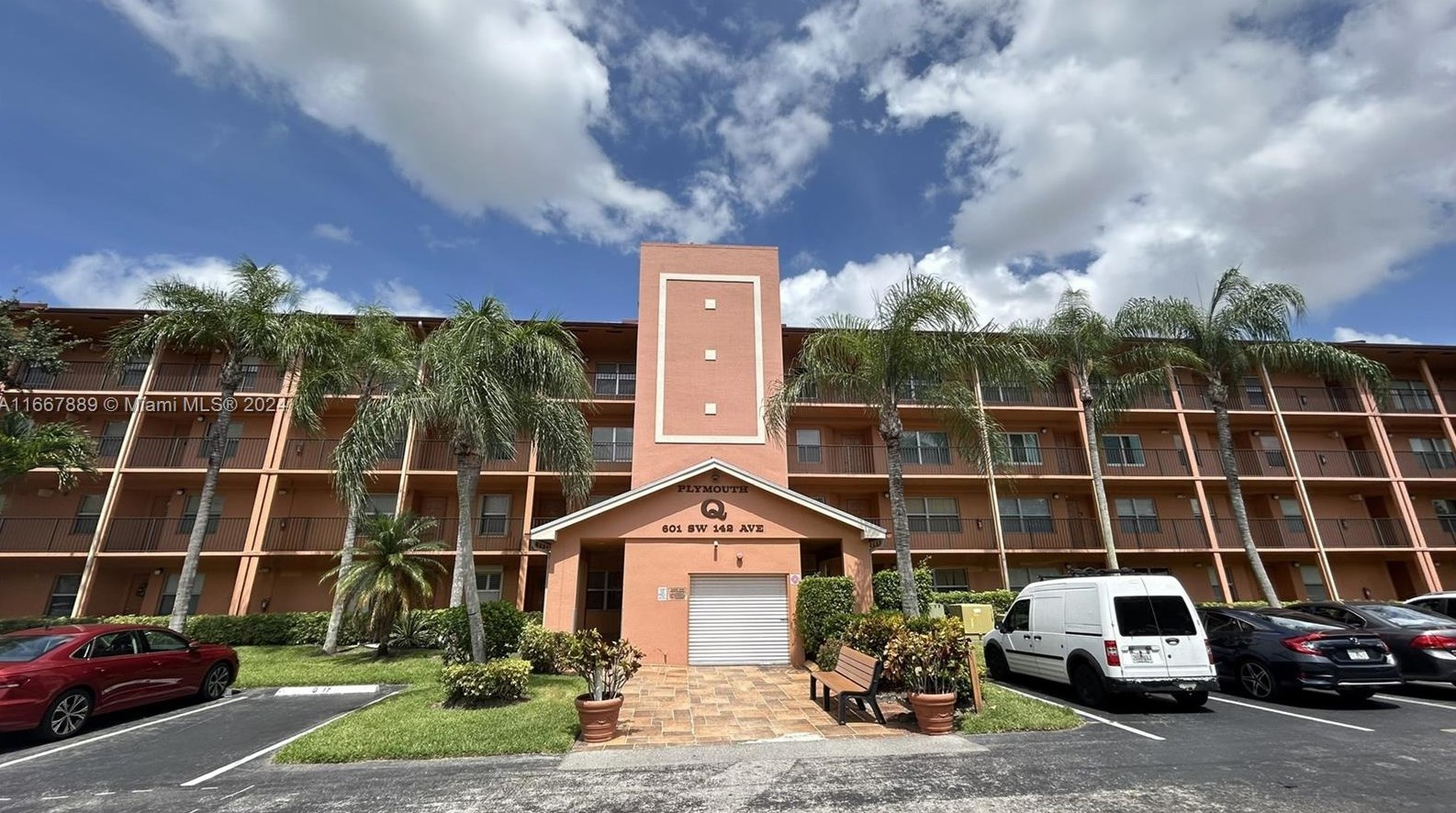 601 Sw 142nd Ave #305q, Hollywood, FL 33027
