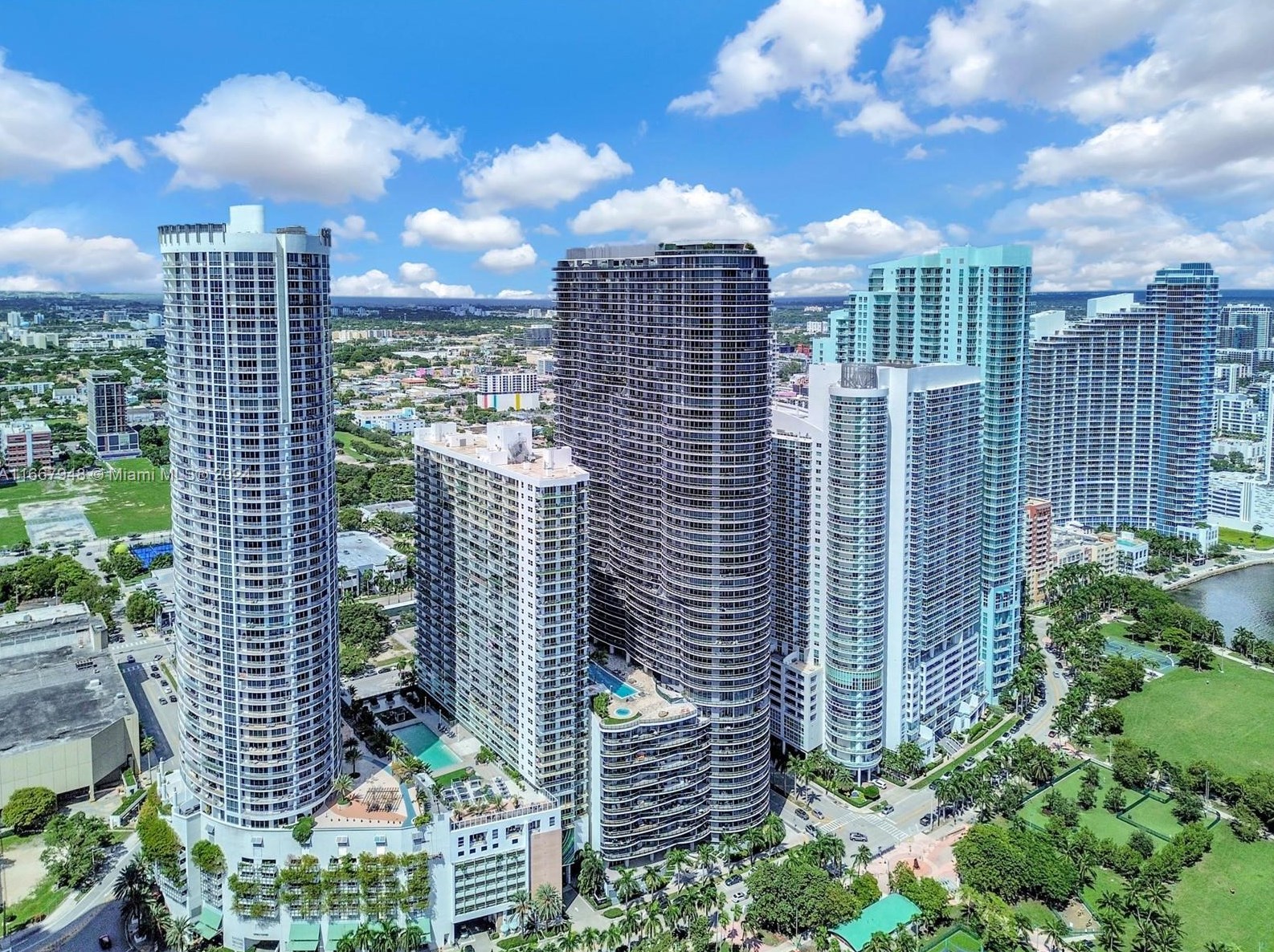 488 18th St, Miami FL  33132 exterior