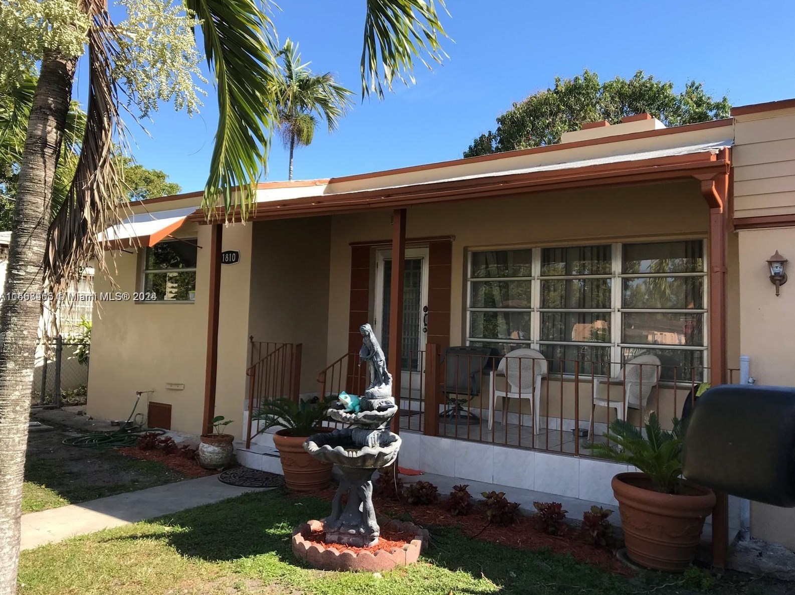 1810 16th Ter, Miami, FL 33125-2206