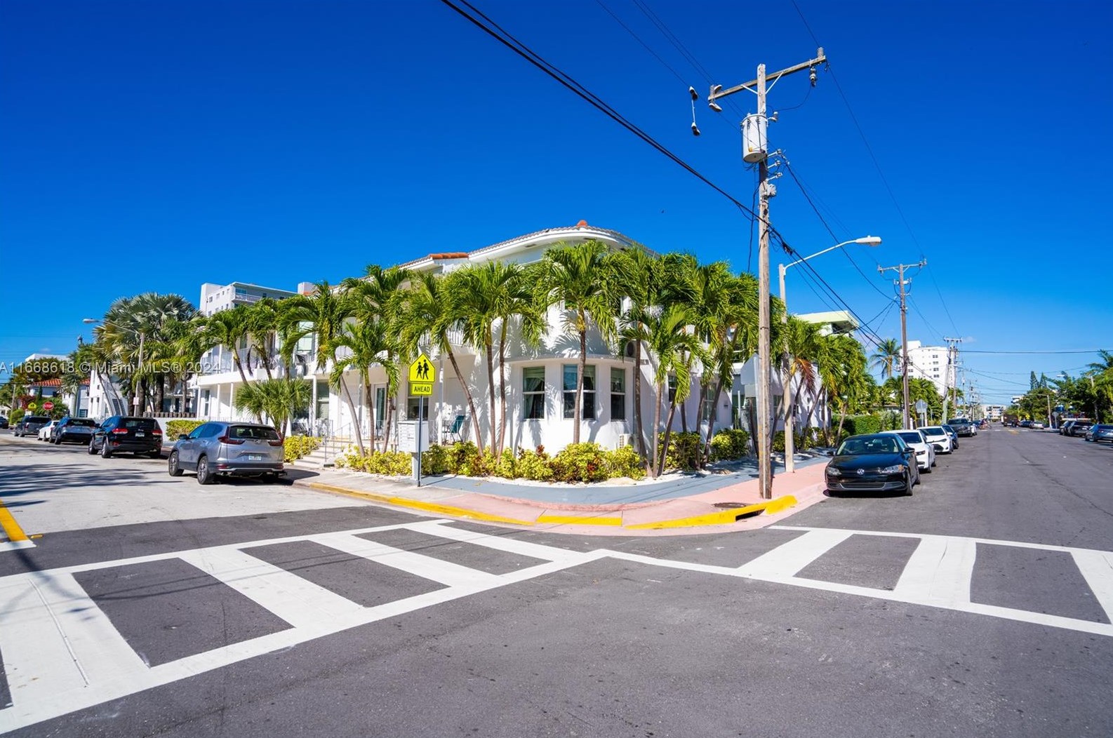 7610 Byron Ave #1, Miami Beach, FL 33141