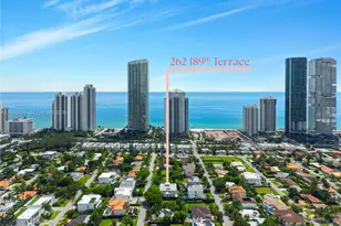 262 189th Terrace, Sunny Isles Beach, FL 33160 - Photo 16