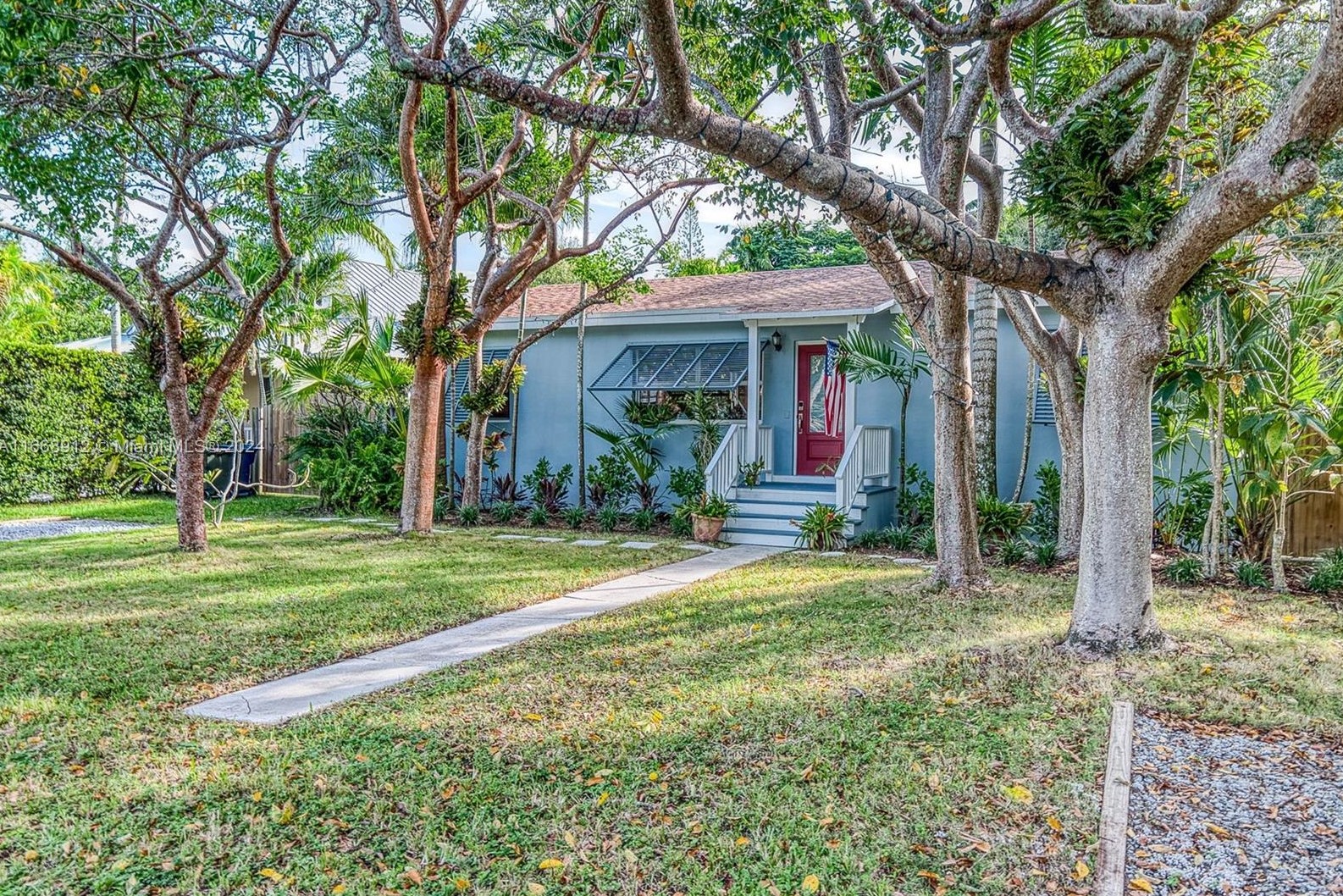 7641 60th Ave, Miami, FL 33143-5005