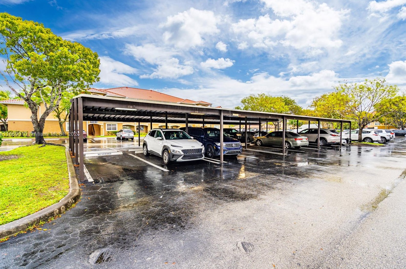 215 Sw 117th Terrace #14107, Hollywood, FL 33025