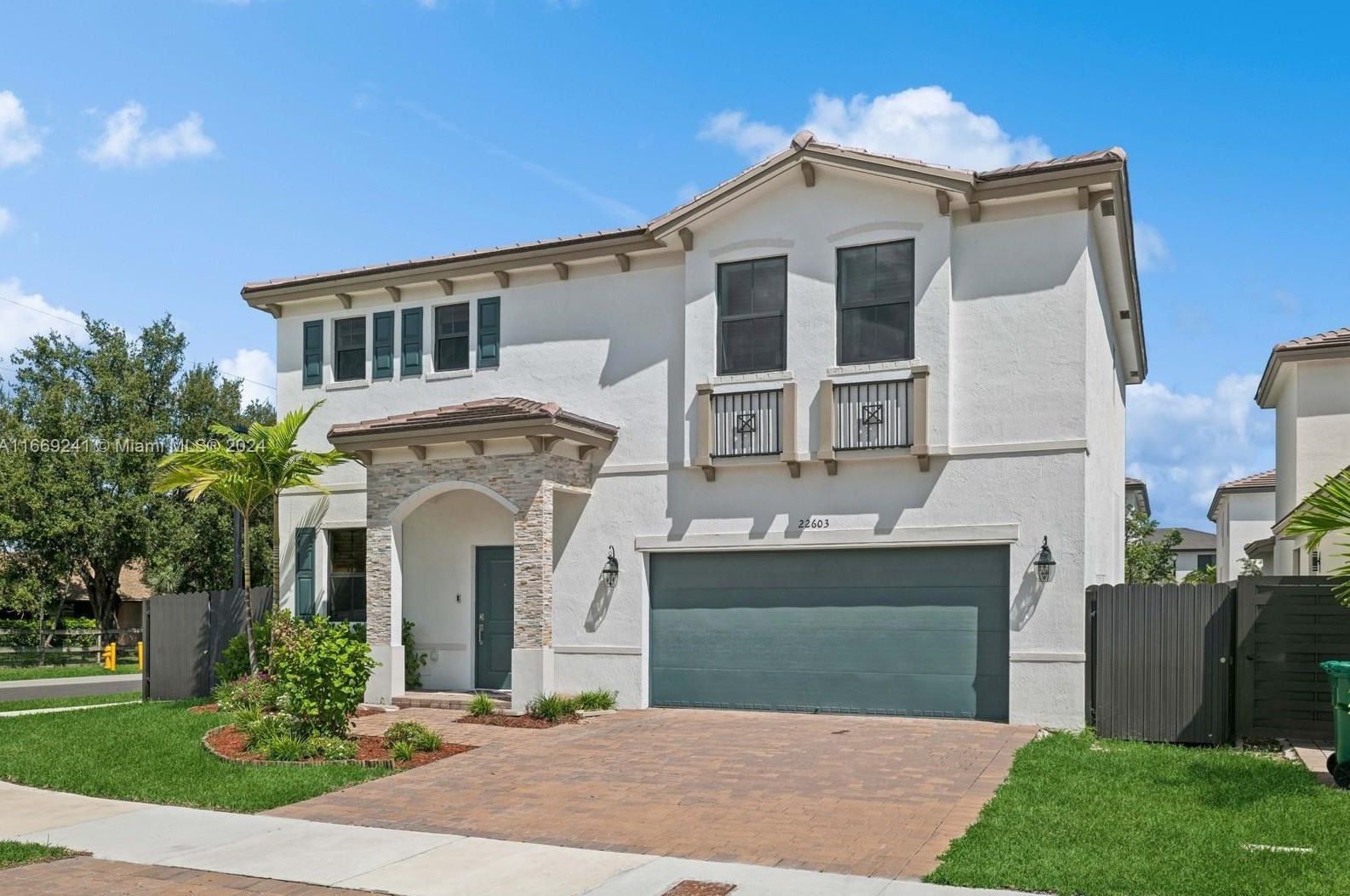 22603 Sw 131st Ave, Miami, FL 33170